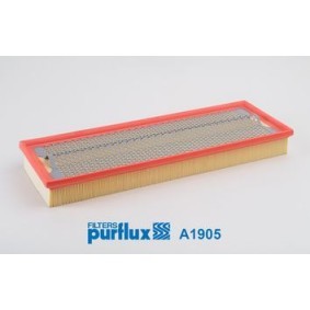 Luftfilter von PURFLUX A1905