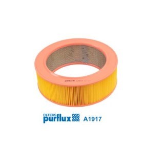 Luftfilter für MERCEDES-BENZ von PURFLUX