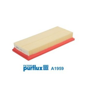 Luftfilter A1959 von PURFLUX günstig für 23,56 € online kaufen