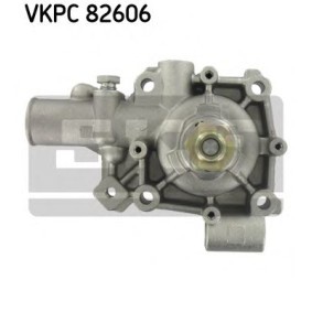 Achetez des Pompe à eau SKF VKPC 82606 à prix pour 195,28 €