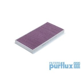 Compre Filtro, ar do habitáculo da PURFLUX AHA198 a um preço baixo por 36,22 €