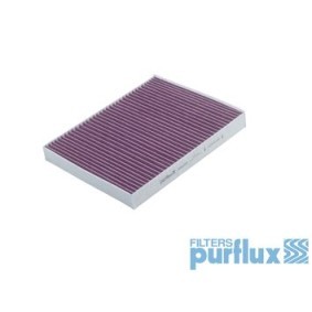 Innenraumfilter für AUDI von PURFLUX