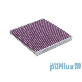 Compre Filtro, ar do habitáculo da PURFLUX AHA263 a um preço baixo por 16,18 €