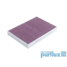 Innenraumfilter für PEUGEOT von PURFLUX