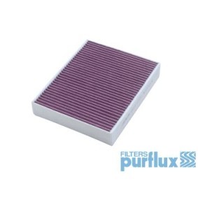 Innenraumfilter für ALPINA von PURFLUX