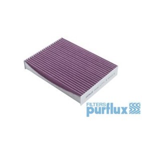 Compre Filtro, ar do habitáculo da PURFLUX AHA386 a um preço baixo por 17,30 €