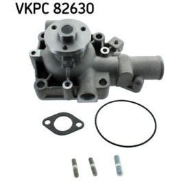 Achetez des Pompe à eau SKF VKPC 82630 à prix pour 61,53 €