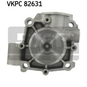 Achetez des Pompe à eau SKF VKPC 82631 à prix pour 57,06 €