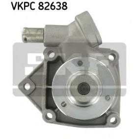 Køb Vandpumpe af SKF VKPC 82638 til den lave pris 692,73 DKK