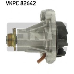 Achetez des Pompe à eau SKF VKPC 82642 à prix pour 95,47 €