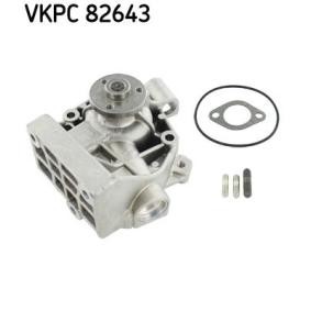 Køb Vandpumpe af SKF VKPC 82643 til den lave pris 997,99 DKK