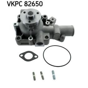 Achetez des Pompe à eau SKF VKPC 82650 à prix pour 58,49 €