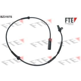 ABS-Sensor für BMW von FTE