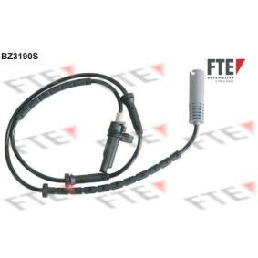 ABS-Sensor BZ3190S von FTE günstig für 60,62 € online kaufen