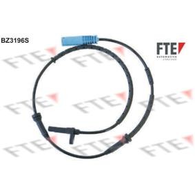 ABS-Sensor für BMW von FTE