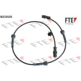 Køb ABS Sensor af FTE BZ3252S til den lave pris 505,88 DKK