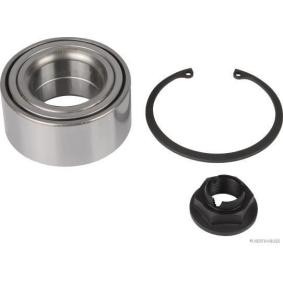 Comprar Juego de cojinete de rueda de HERTH+BUSS JAKOPARTS J4700526 a bajo precio de 27,99 €