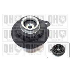 Compre Suporte de apoio do conjunto mola / amortecedor da QUINTON HAZELL EMR4873 a um preço baixo por 36,28 €