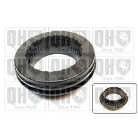Compre Rolamento de rolos, suporte apoio do conj. mola / amortecedor da QUINTON HAZELL QAM207 a um preço baixo por 46,77 €
