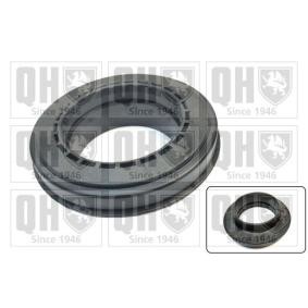 Compre Rolamento de rolos, suporte apoio do conj. mola / amortecedor da QUINTON HAZELL QAM208 a um preço baixo por 27,55 €