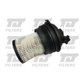 Kraftstofffilter QFF0445