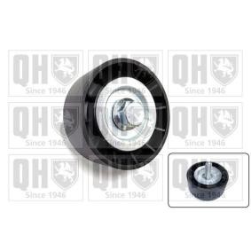 Acquista Galoppino guidacinghia, cinghia Poly-V da QUINTON HAZELL QTA1638 a buon mercato per soli 29,63 €