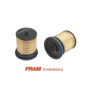 Compre Filtro de combustível da FRAM C11547ECO-2 a um preço baixo por 44,70 €