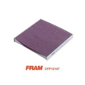 Köp Kupéfilter av FRAM CFP12147 till det låga priset 361,47 kr