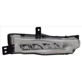 Comprar Faro antiniebla de TYC 19-6220-00-9 a bajo precio de 155,80 €