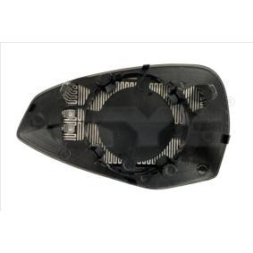 Compre Espelho retrovisor de TYC online para A5 Cabrio (F57) a preços moderados