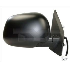 Compre Espelho retrovisor de TYC online para C-CROSSER ENTERPRISE a preços moderados
