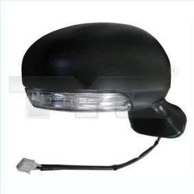 Acquista Specchietto retrovisore esterno da TYC 336-0116 a buon mercato per soli 110,69 €