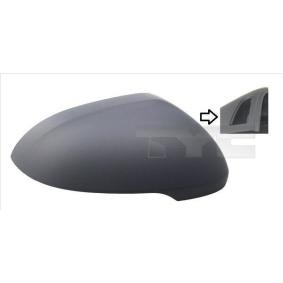 Acquista Calotta specchietto da TYC online per Passat Variant (3G5, CB5) a prezzi moderati