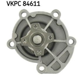 Wasserpumpe VKPC 84611