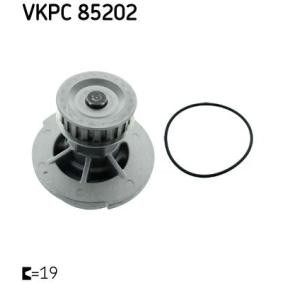 Achetez des Pompe à eau SKF VKPC 85202 à prix pour 44,16 €