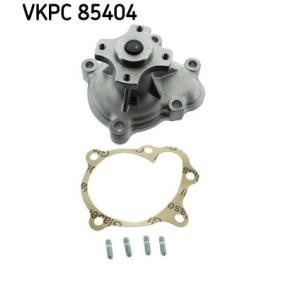 Achetez des Pompe à eau SKF VKPC 85404 à prix pour 57,40 €