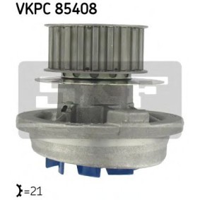 Wasserpumpe von SKF