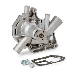 Achetez des Pompe à eau SKF VKPC 86201 à prix pour 80,91 €
