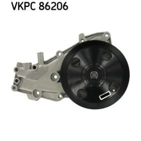 Achetez des Pompe à eau SKF VKPC 86206 à prix pour 53,09 €