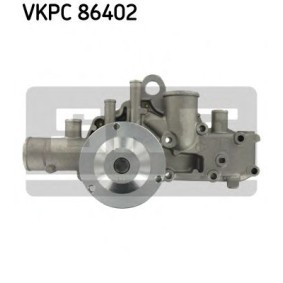 Achetez des Pompe à eau SKF VKPC 86402 à prix pour 121,53 €