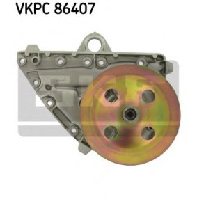 Achetez des Pompe à eau SKF VKPC 86407 à prix pour 198,58 €