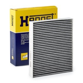 Comprar Filtro de habitáculo de HENGST FILTER E4959LC a bajo precio de 11,88 €