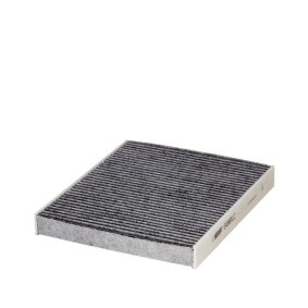 Compre Filtro, ar do habitáculo da HENGST FILTER E4981LC a um preço baixo por 16,48 €