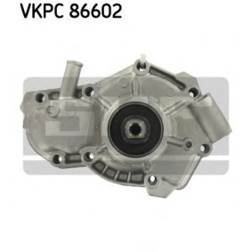 Achetez des Pompe à eau SKF VKPC 86602 à prix pour 110,51 €