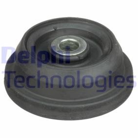 PEUGEOT Reparatursatz, Federbeinstützlager von DELPHI
