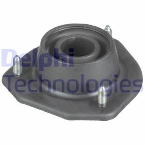 DAEWOO Reparatursatz, Federbeinstützlager von DELPHI