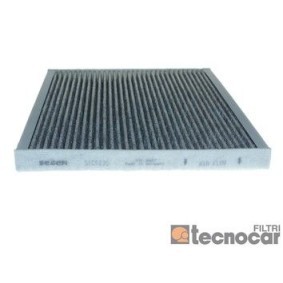 Compre Filtro, ar do habitáculo da TECNOCAR EC777 a um preço baixo por 84,64 €