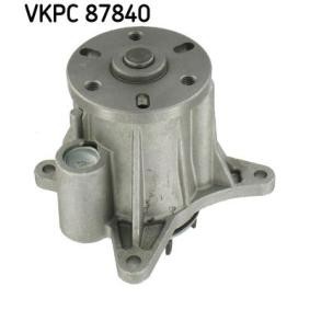 Achetez des Pompe à eau SKF VKPC 87840 à prix pour 44,81 €