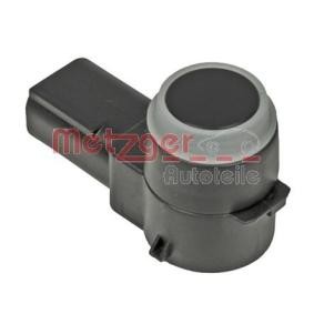 Parksensor von METZGER