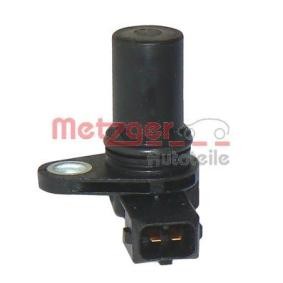 Köp Sensor, tändningsimpuls av METZGER 0903235 till det låga priset 262,67 kr